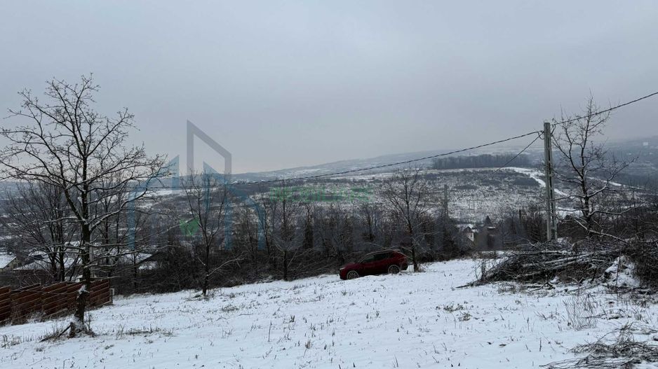 Teren intravilan 1054 mp în zona Bucium, Iași – Complexul BeFly (fost Nativa Park) - Poză 1