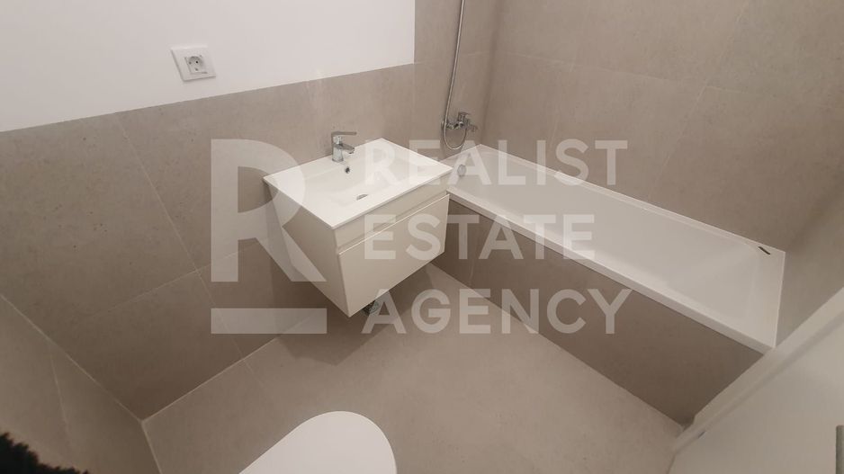 Apartament 2 camere la Silk District - Poză 3