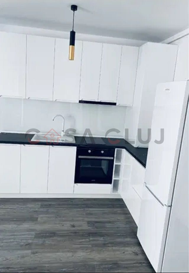 Apartament cu 3 camere superb, zona Auchan Iris ! - Poză 4