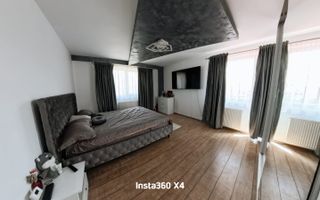 Casă P+1+M spațioasă cu 9 camere de vânzare Voluntari, 425 mp teren - Poză 8