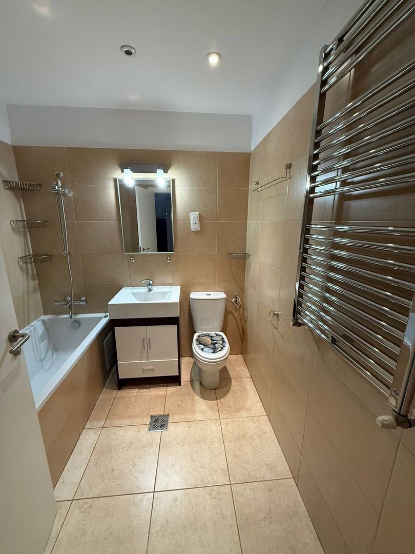 Apartament 2 camere pet friendly | 2 balcoane, parcare subterană| view Arenă - Poză 6
