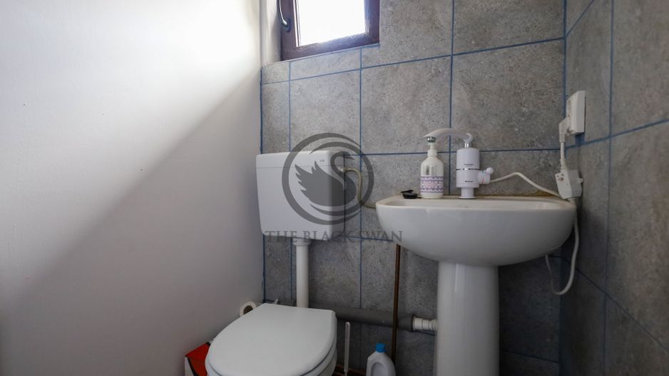 Casa cu 5 camere de vanzare | Berceni, Prahova | Comision 0% - Poză 19