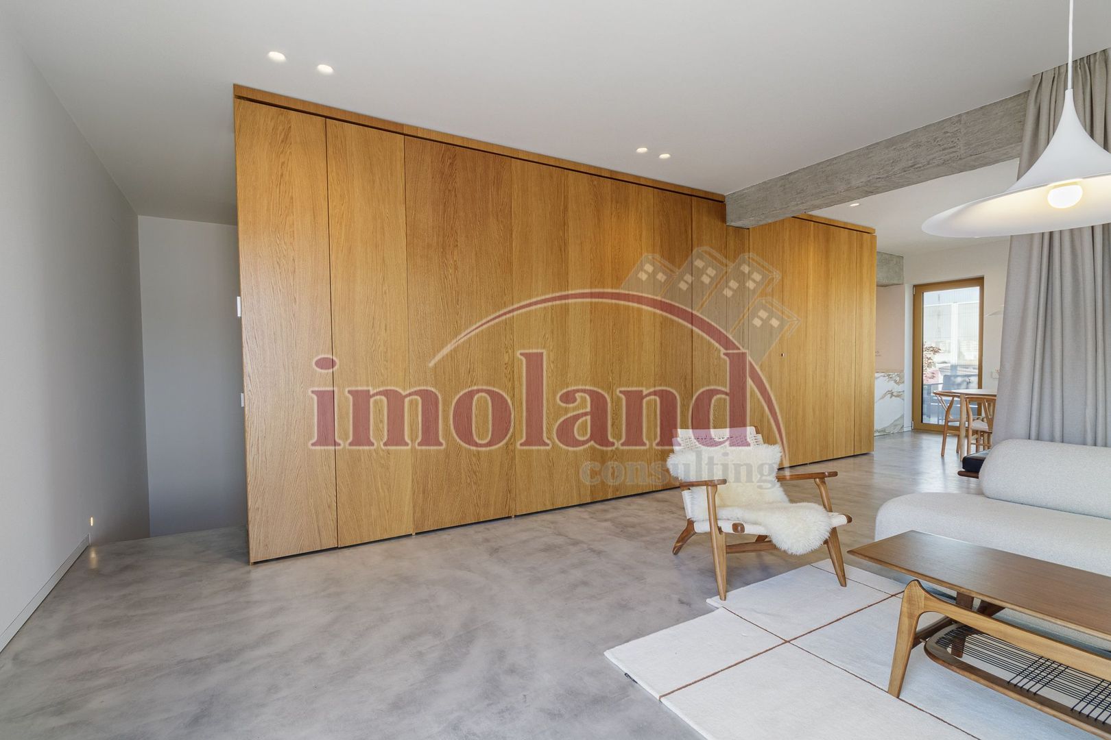 Unique Penthouse with 2 terraces and parking - Central Bucharest - Poză 2