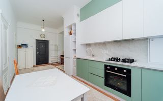 Apartament cu 2 camere, Centru - Poză 4