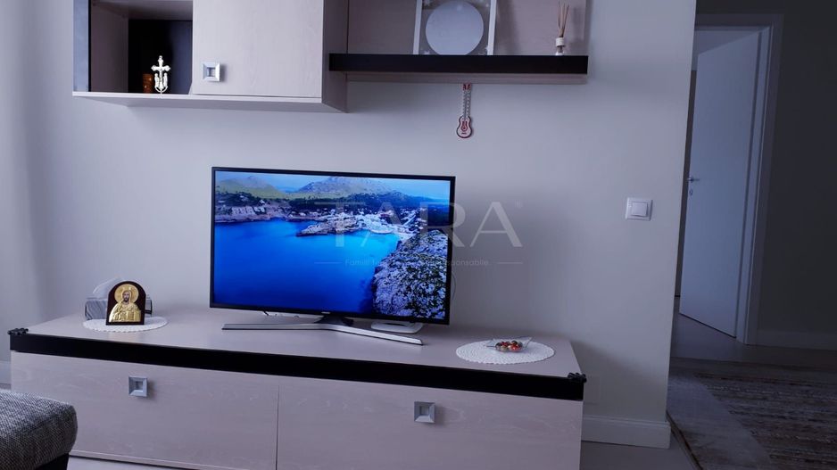 Apartament 2 camere Dambul Rotund - Poză 10