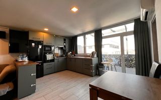 Apartament de 3 camere, 82mp, modern, Sannicoara - Poză 3