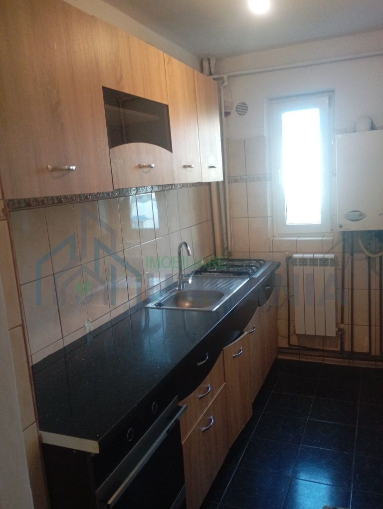 Apartament 2 camere decomandat, renovat, mobilat, Alexandru - Gara - Poză 3