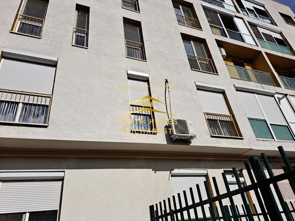Apartament de 2 camere de vanzare - zona Doamna Ghica - Poză 5