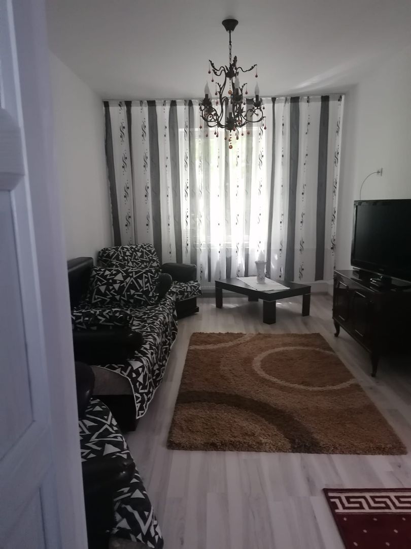 APARTAMENT ELEGANT ZONA FLOREASCA - Poză 6