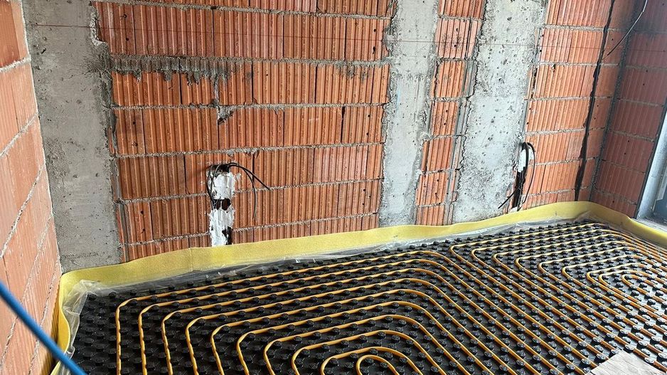 VILA PREMIUM | 6 CAMERE | LANGA AMBER FOREST - Poză 13