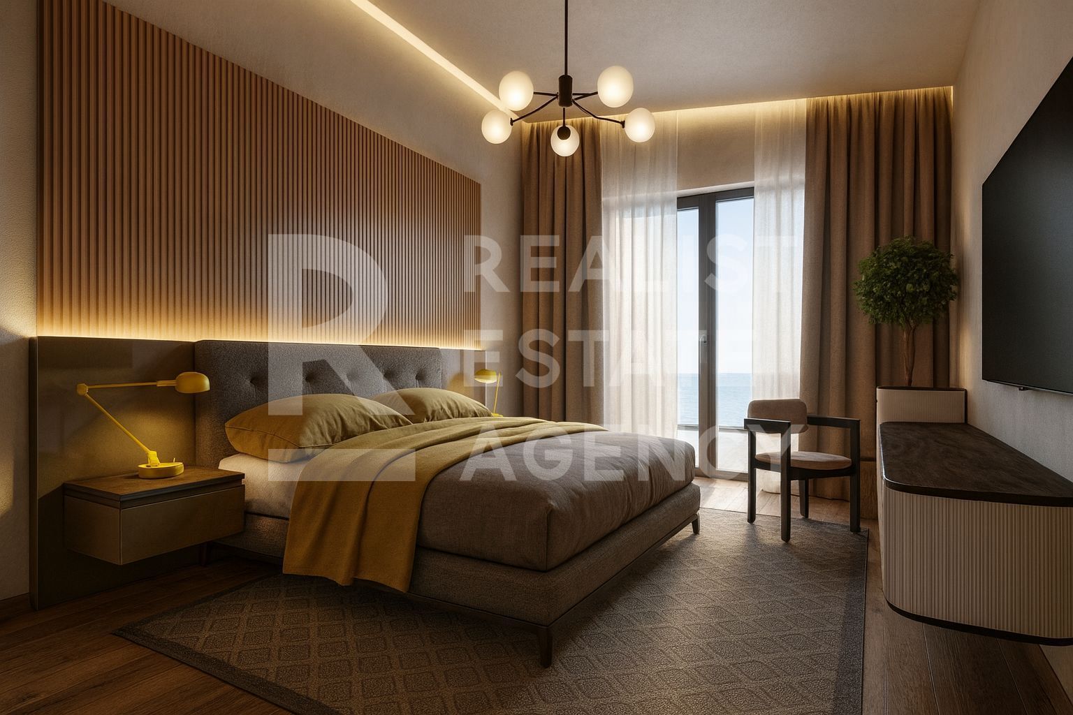 Vânzare, casă modernă, 4 camere Tip 2, Cristian - Poză 12