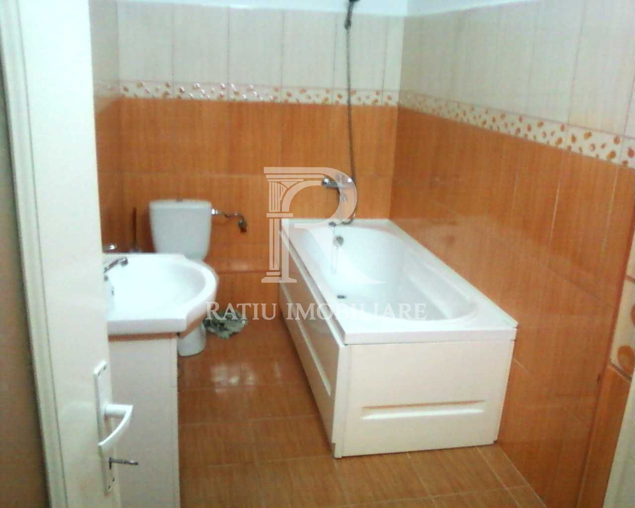 Parter de casă de închiriat | Ultracentral | Oradea - Poză 5
