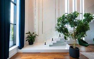 Vilă de lux inteligentă | 4 dormitoare |3 băi|1080 mp teren| Rădăuți - Poză 16