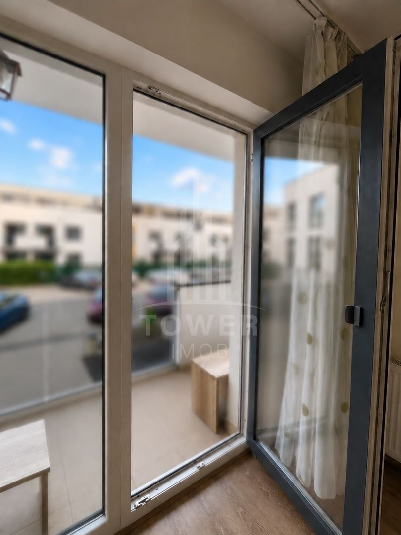 Apartament de închiriat – 3 camere, 2 băi, 72 mp - Poză 13