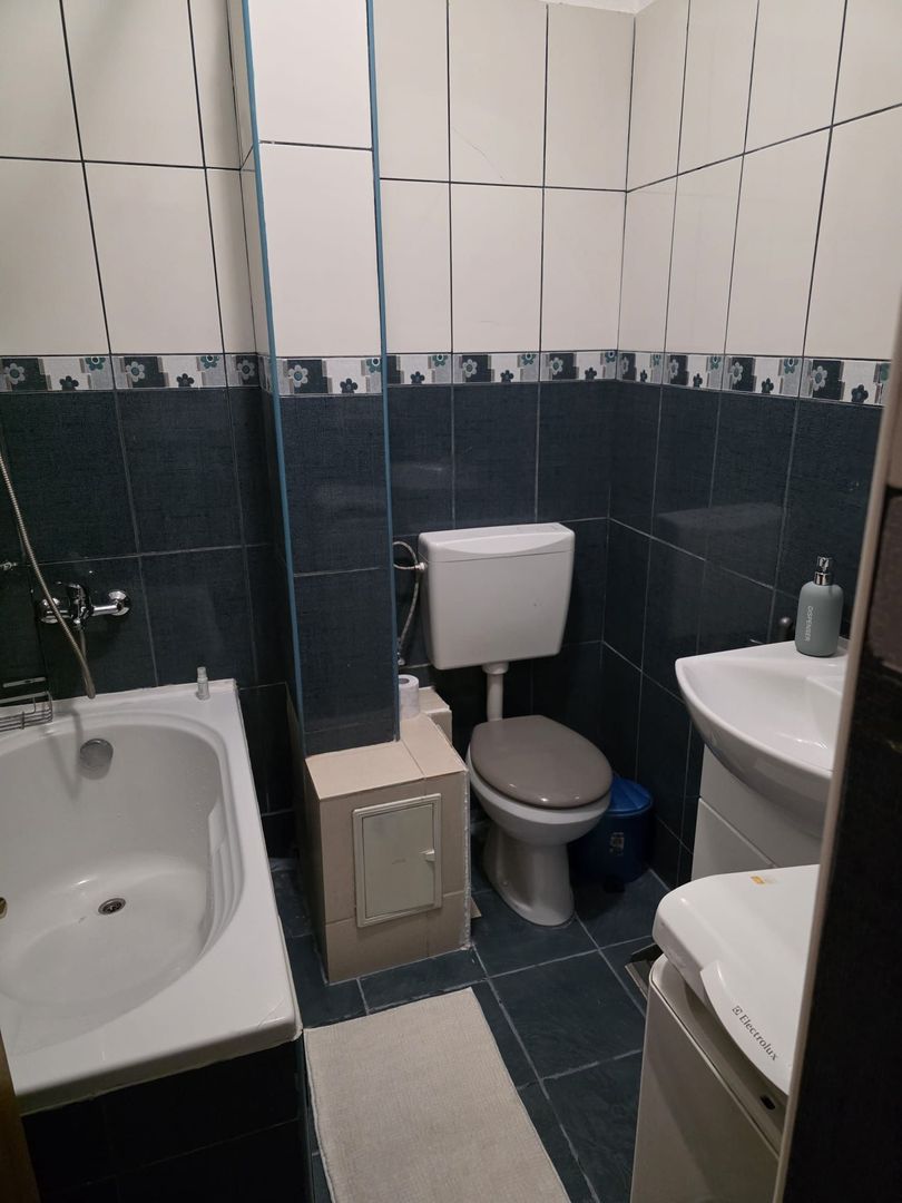 Inchiriere Garsoniera Zona Calea Victoriei - Poză 4