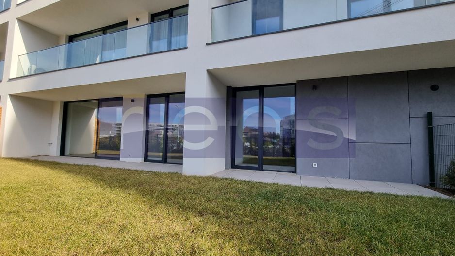 VANZARE 3 CAMERE CU GRADINA | 100 MP | THE IVY | ZONA BANEASA - Poză 3