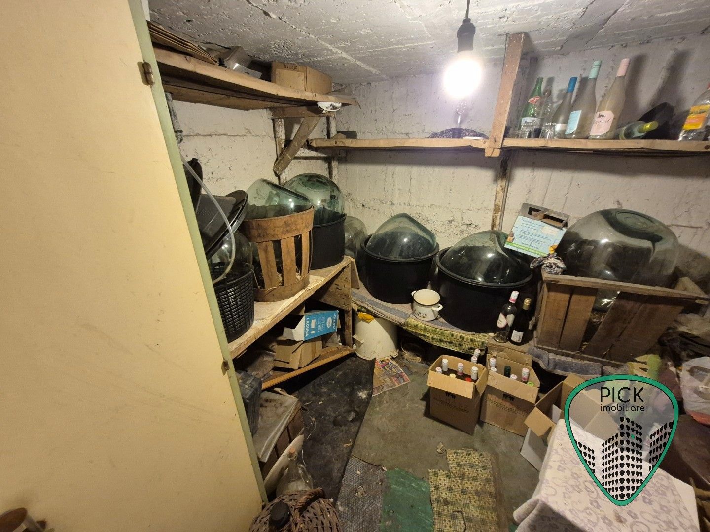 P 1171 - Casă cu 2 camere în Târgu Mureș, 7 Noiembrie - Poză 9