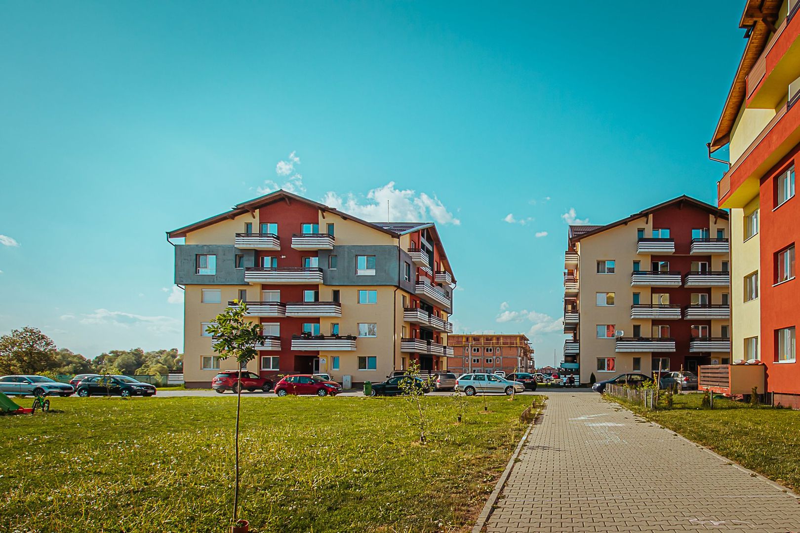 Imobil ideal pentru o familie - Poză 15