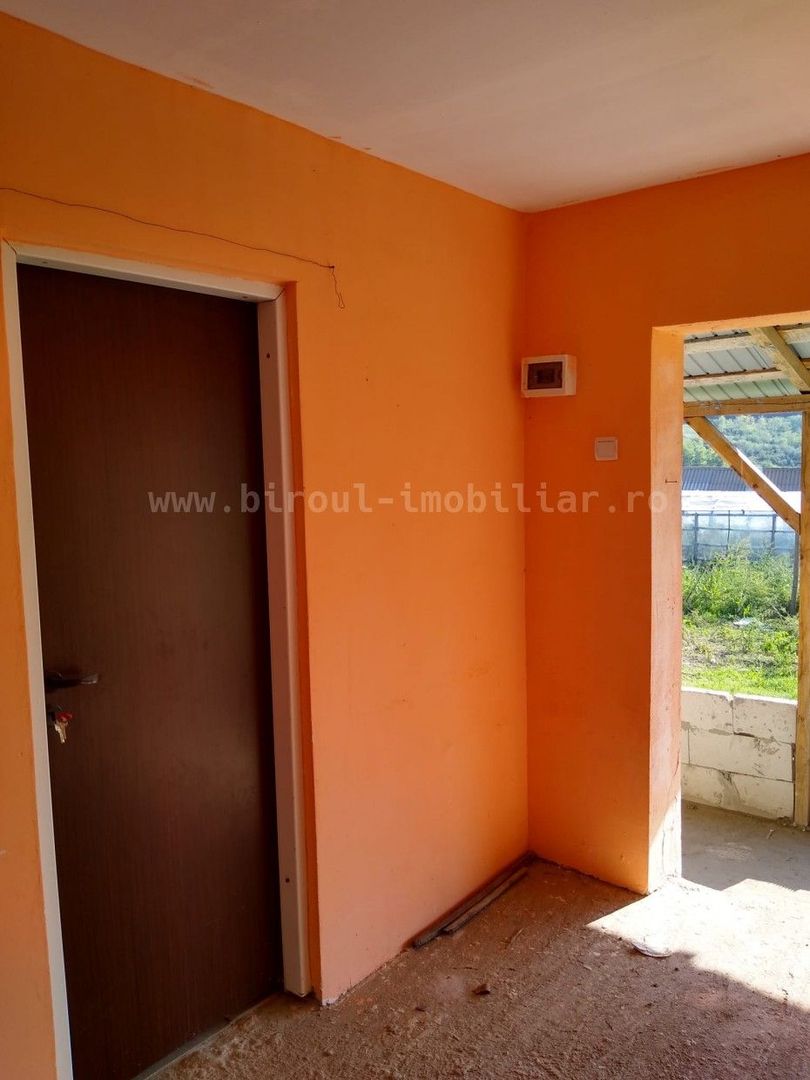 Vânzare Casă la Țară din BCA – Dobromir, Constanța - Poză 4