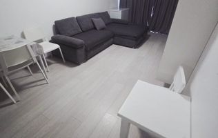 apartament 2 camere 65 mp,mobilat utilat,bloc 2022,parcare subterana