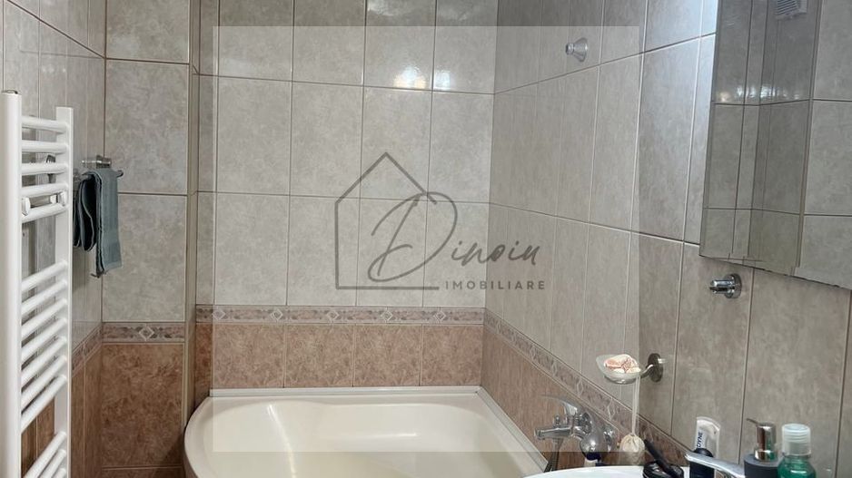 Apartament 2 camere Doamna Ghica - Parc Plumbuita I centrala proprie - Poză 3