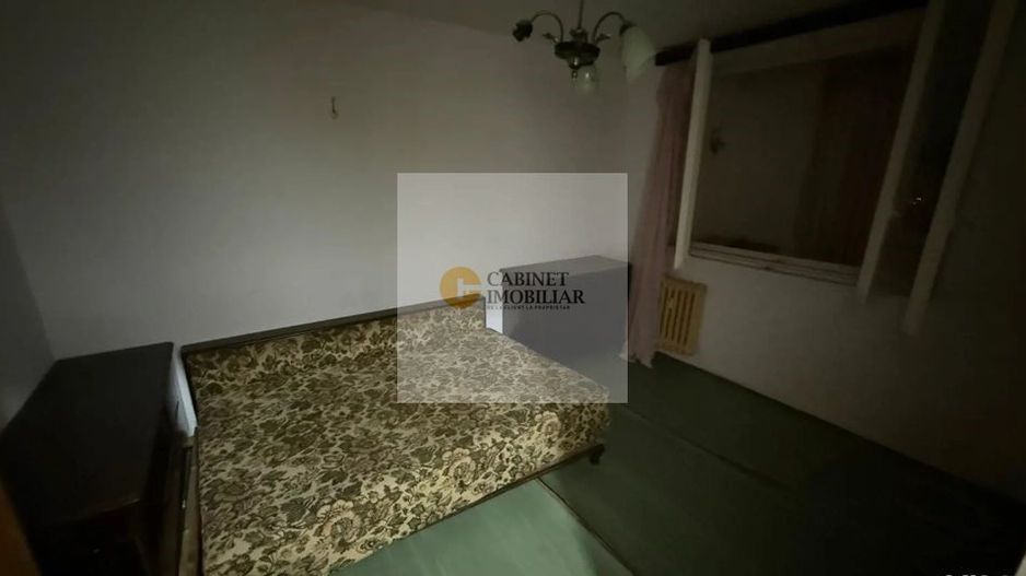 2 Camere - 50MP | Piața Gorjului | Etaj 3/10 | Reabilitat - Poză 3