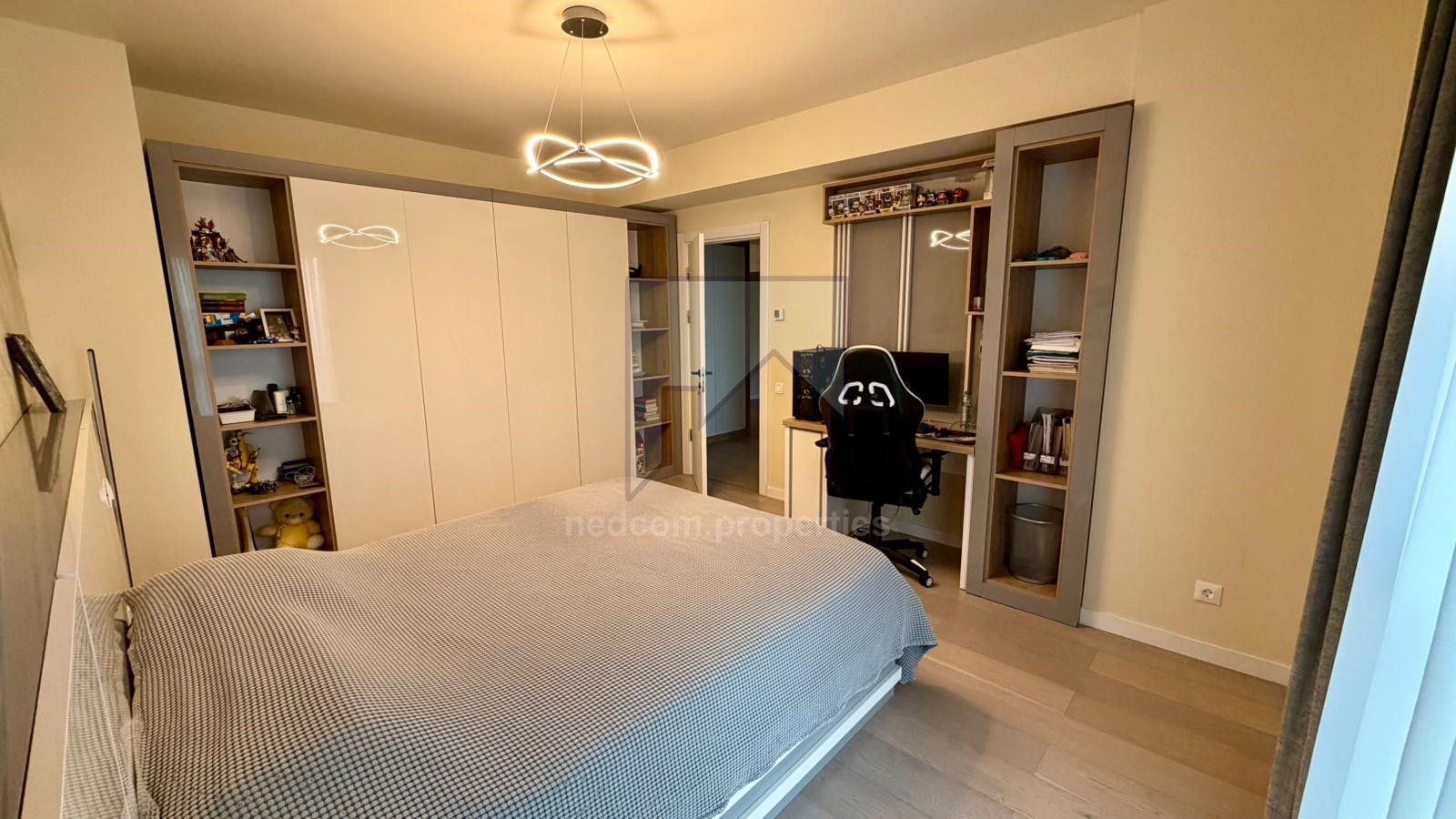 Duplex Premium 4 Camere - Vasile Lascar - Terase Panoramice - 2 Locuri parcare - Poză 8