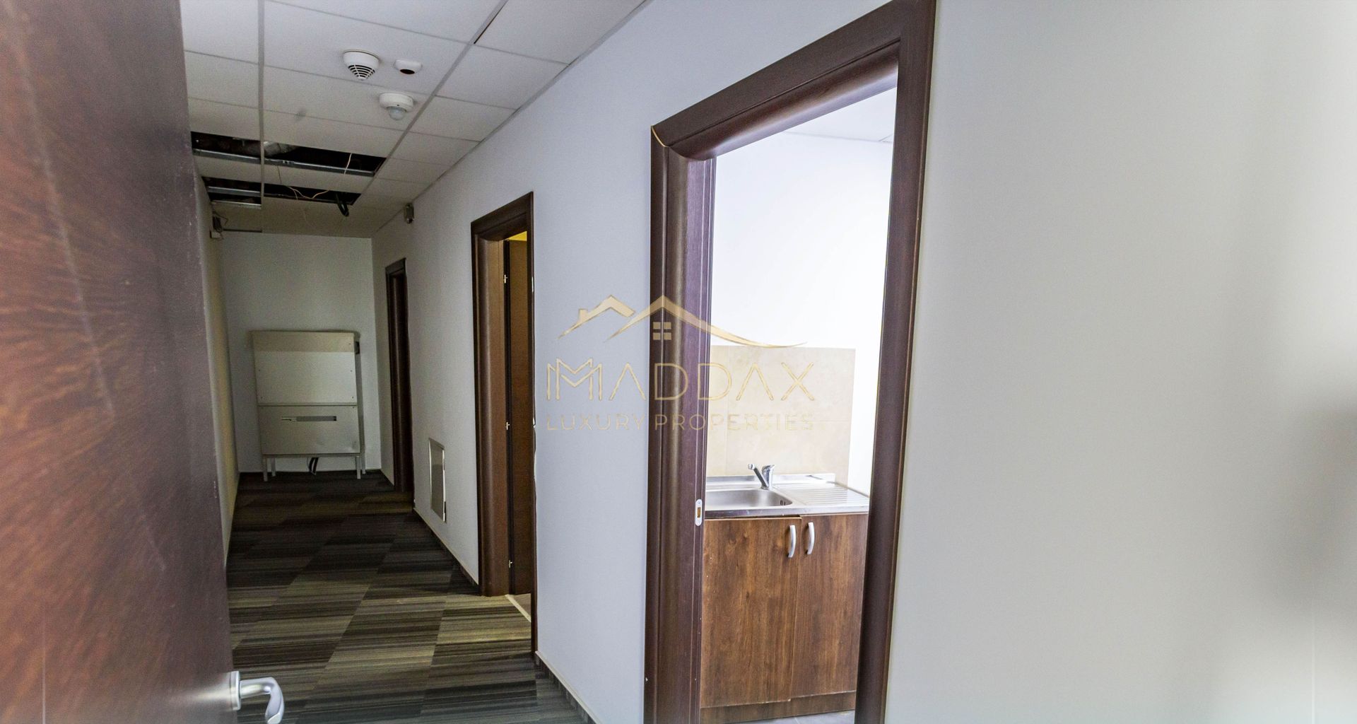 Spațiu de birouri 351,74 mp // Baneasa - Poză 36