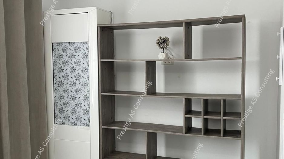 Apartament 3 camere | CAMPEADOR 1 Torontal | Parcare subteran - Poză 11