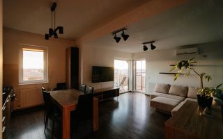 Apartament cu 3 camere Giroc - Eso - Poză 2