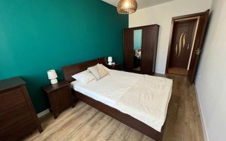 Apartament 3 camere – Iris, aproape de viitorul RIVUS. - Poză 9
