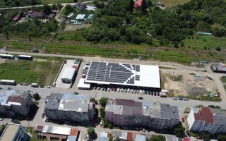 Spații comerciale premium de vânzare |Venituri garantate |Stei | Bihor - Poză 2