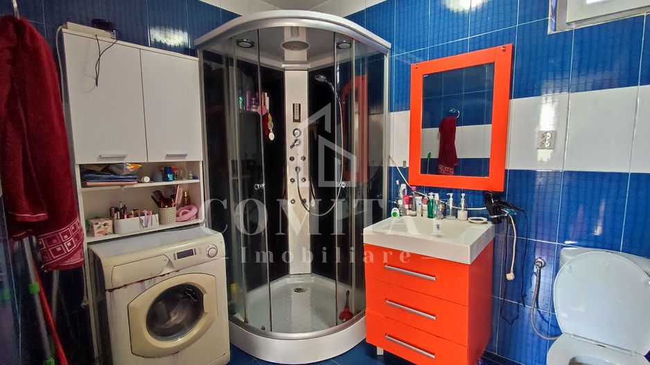 Apartament cochet cu 1 cameră | Cartierul Zorilor - Zona Vila Meteor - Poză 6