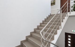 Hală 470 mp, spații frigorifice 4 EUR/mp,  zona Freidorf , Comision 0% - Poză 6