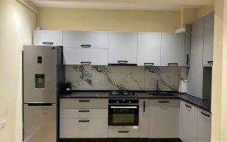 Apartament 2 camere, 65MP, et.1/3 Modern și spațios // Valea Lupului - Centru - Poză 3