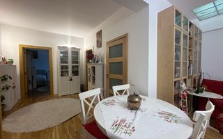Vanzare apartament 4 camere generoase - Floreasca - imobil boutique - Poză 4