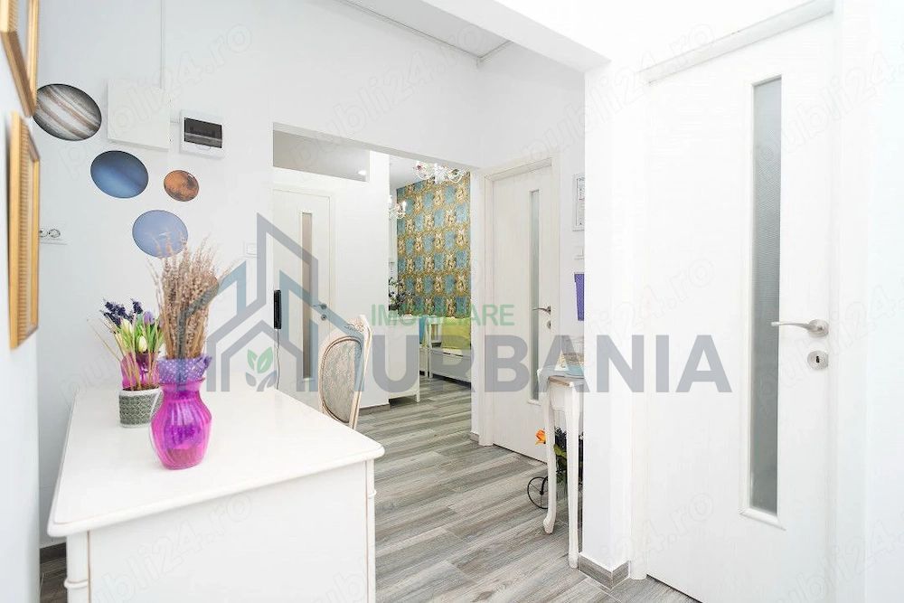 Spațiu Comercial prin Destinație, 60 mp, Lux, Zona Galata-Lidl, Iași - Poză 1