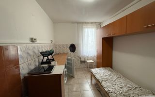 Garsoniera | Renovata | Pretabil investitie | Hipodrom 1 - Poză 1