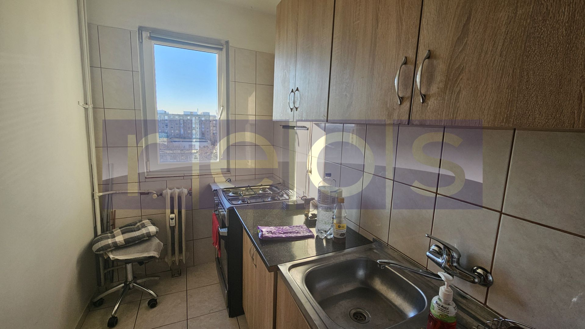 OCAZIE  VANZAREA  2 CAMERE | BLD TIMISOARA | METROU - Poză 5