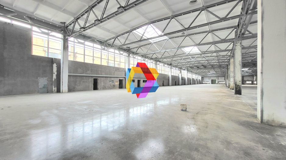 Spatiu industrial - 6000 mp  # plus-imo.ro - Poză 2