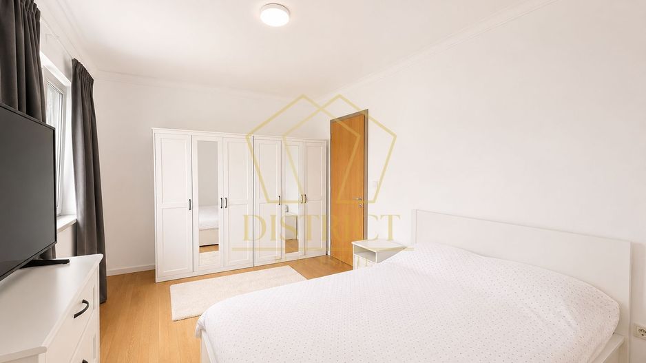 Apartament spațios cu 3 camere si 2 locuri de parcare | Mosnita Noua | Lidl - Poză 5