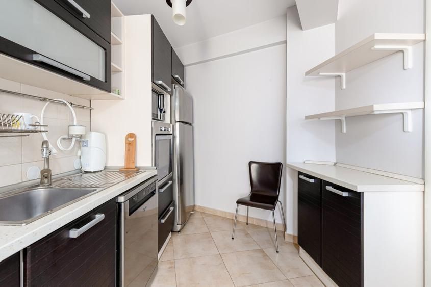 Apartament 3 camere de inchiriat - zona Mihai Eminescu - Poză 12