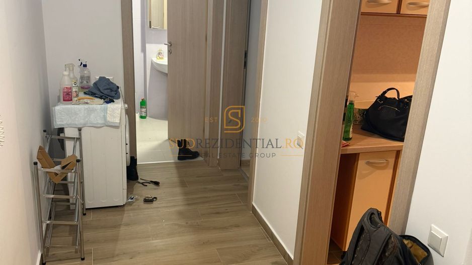 Apartament cu 2 camere, decomandat, 60 mp, gata de mutare, 0% Comision - Poză 4