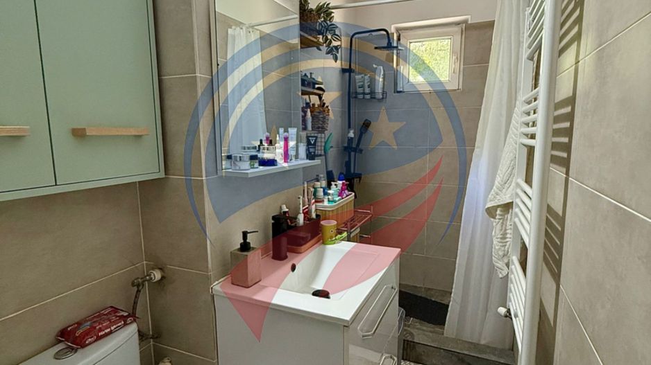 Apartament 3 camere/de inchiriat/Parter/Craiovita Noua - Poză 13
