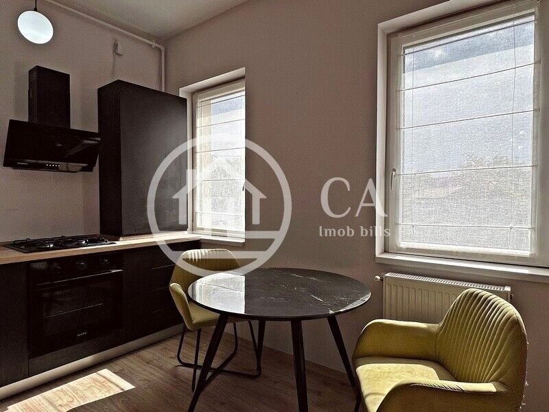 Apartament de vanzare cu 1 camera in zona Izvorului, Oradea - Poză 3