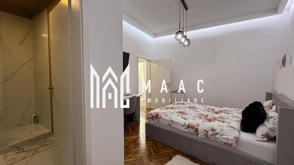 Apartament 3 camere | Decomandat | Etaj 1 | Ultracentral - Poză 8