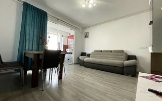 Apartament 3 camere de inchiriat, Cartierul Solar, loc de parcare - Poză 3