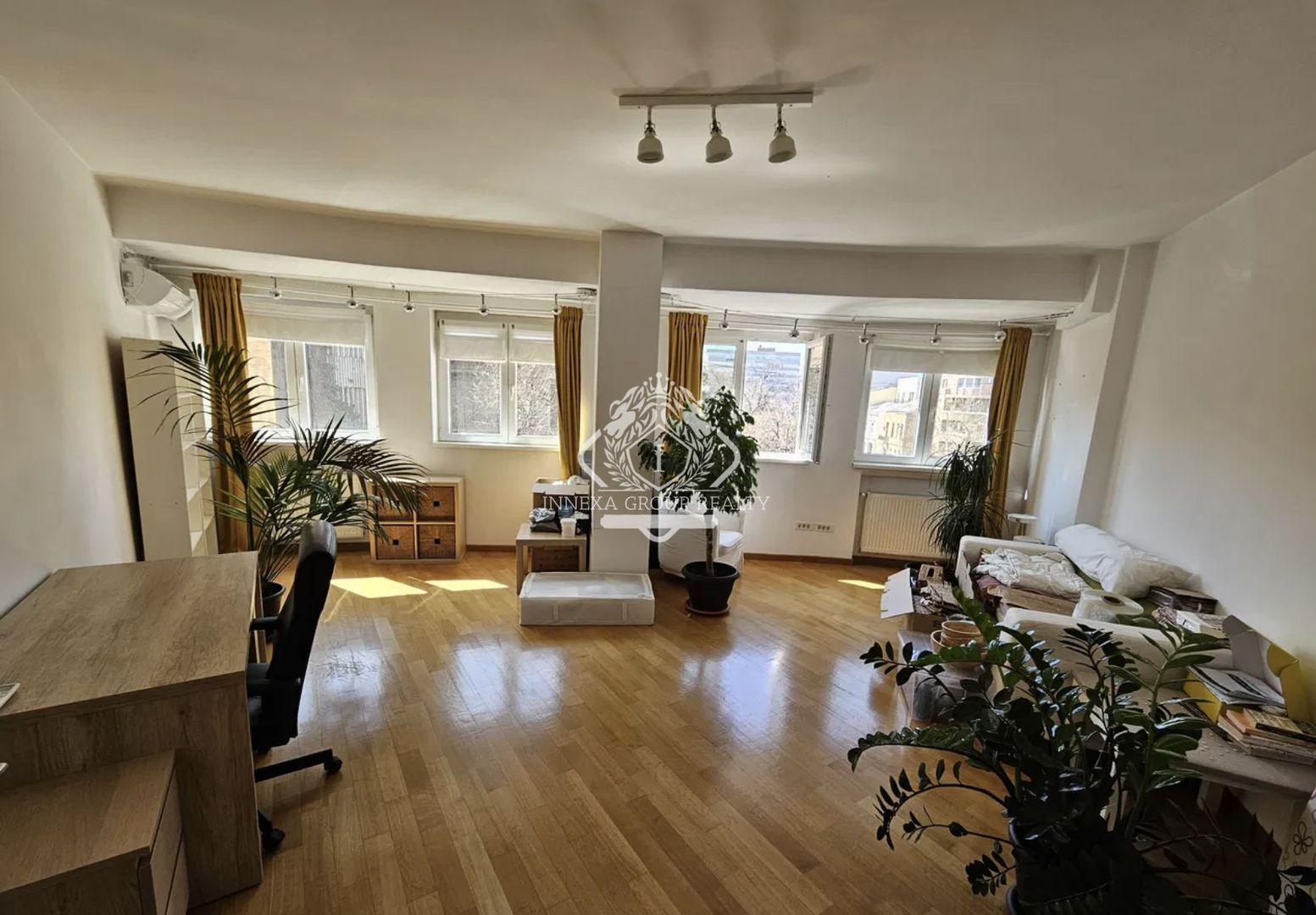 Apartament 3 camere - Cismigiu, Conservator | Renovat | Centrala proprie - Poză 1