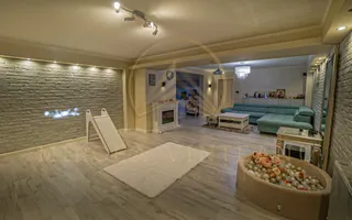 Palazu Mare/ Elvila - Casa de poveste pentru familia ta - Poză 24