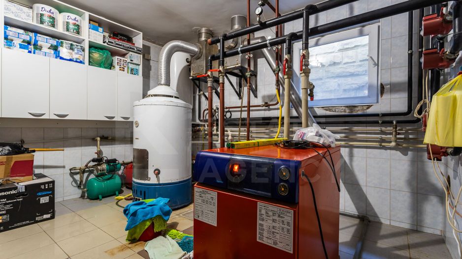Vânzare casă de lux, 700 mp + 22 ari, situată în Tohatin - Poză 18